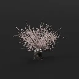 Pink Flower