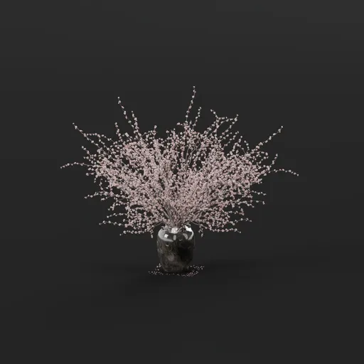Pink Flower