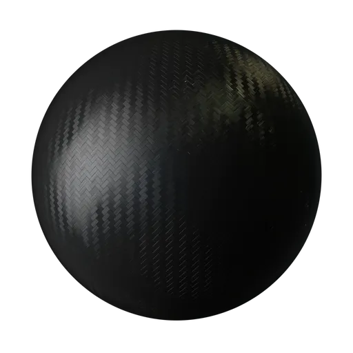 Carbon fiber