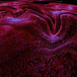 Spinning Particles Effect (GN)