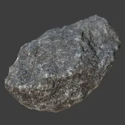 Boulder Stone