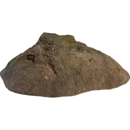 Tree Stump 02