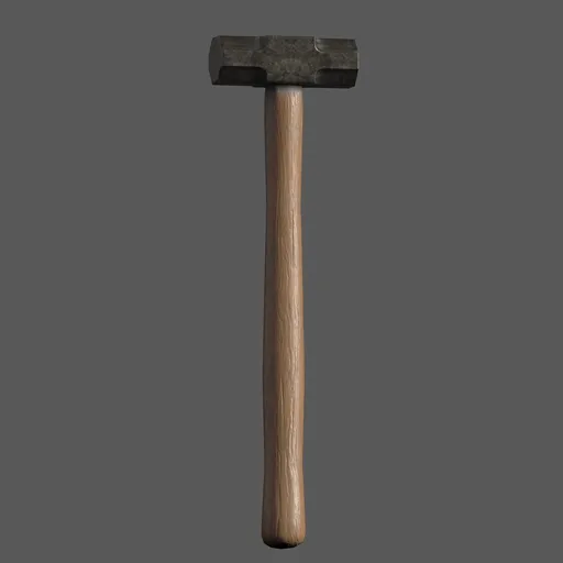 Sledge Hammer
