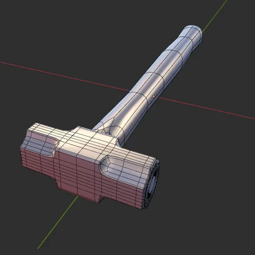 Sledge Hammer