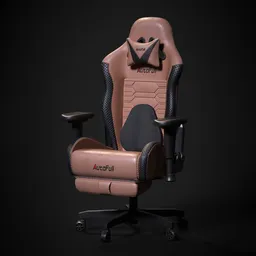 Autofull Gaming Chair