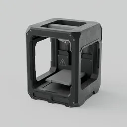 Industrial 3D Printer