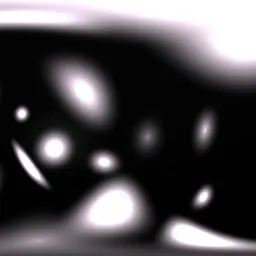 Studio Black and White