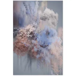 Pollination of Hortensia Winter Carpet