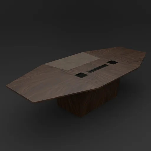 Executive Desk