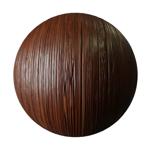 Dark Wood