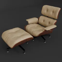 Lounge Chair