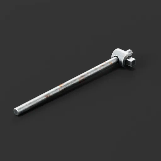 T-wrench