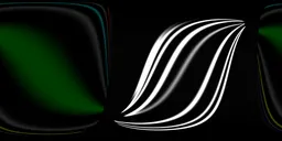 Studio Light black white light