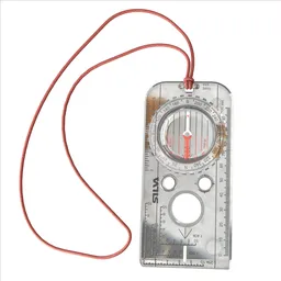 Compass Silva Expedition