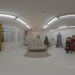 Christmas Photo Studio 04