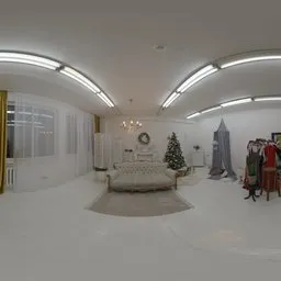 Christmas Photo Studio 04