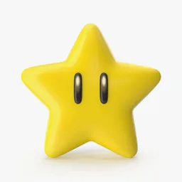 Yellow Star