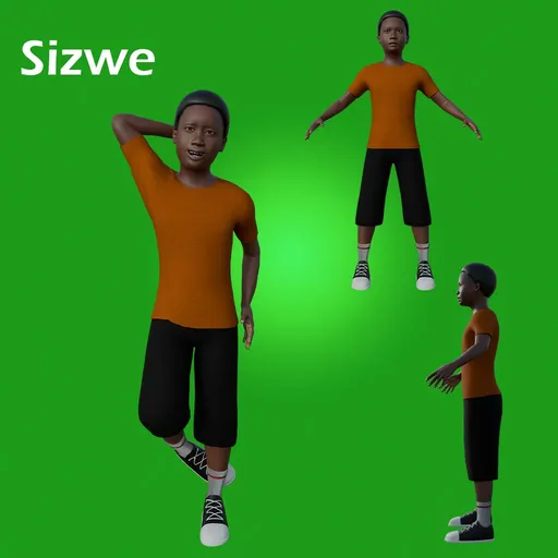 Sizwe