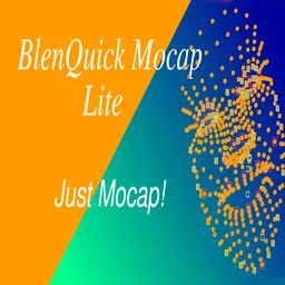 BlenQuick Mocap Lite