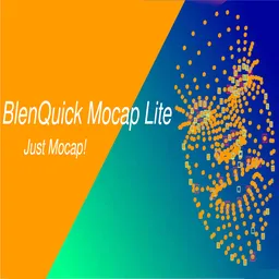 BlenQuick Mocap Lite