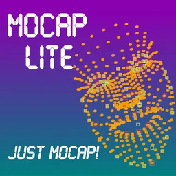 Mocap Lite