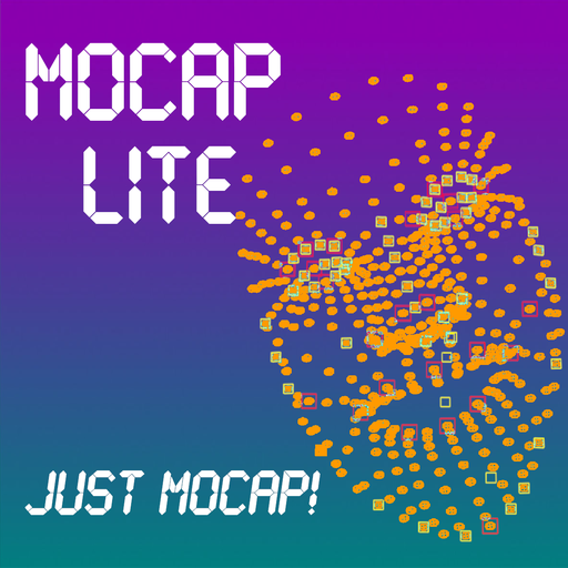 Mocap Lite