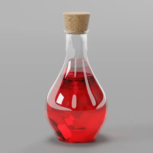 Health potion