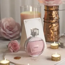 Rose Whisper Scene