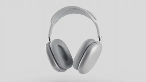Airpods Max