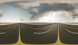 Sunset Highway Overpass