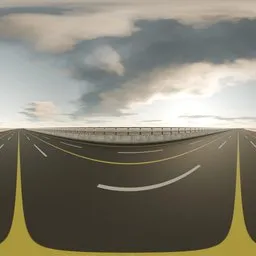 Sunset Highway Overpass