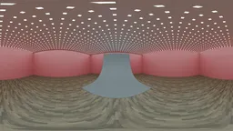 Studio HDRI Blender Free