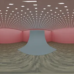 Studio HDRI Blender Free