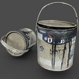 Paint Bucket