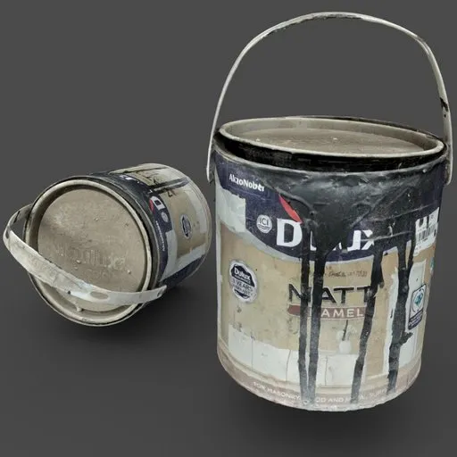 Paint Bucket