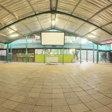 School Quad