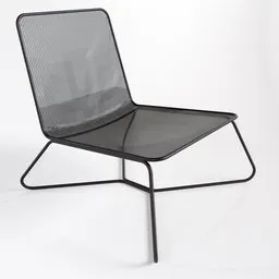 Mystery Chair