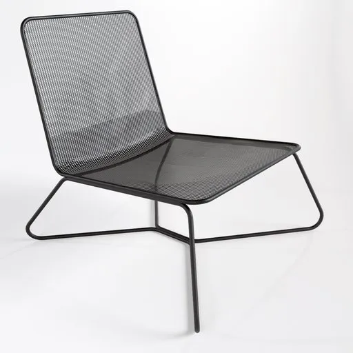 Mystery Chair