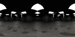 Futuristic Garage Studio