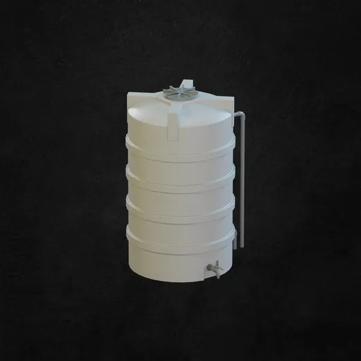 Water Tank