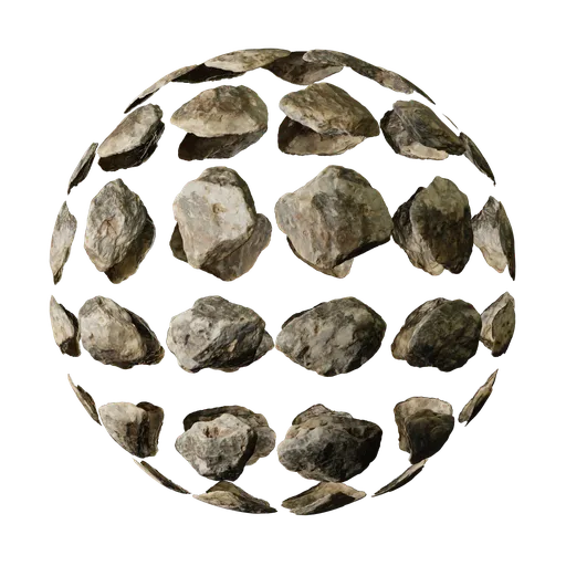 Rock Atlas