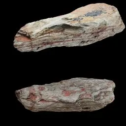 Sedimentary Rock