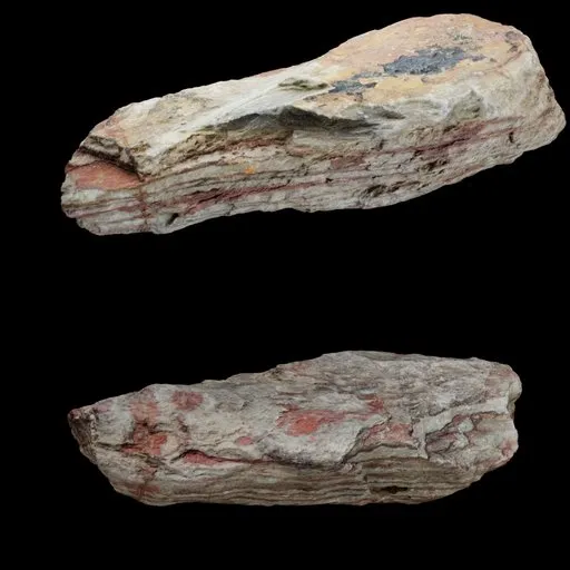 Sedimentary Rock