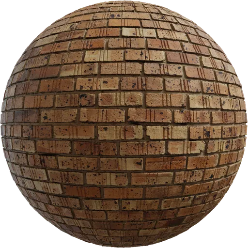 Brick Wall 07