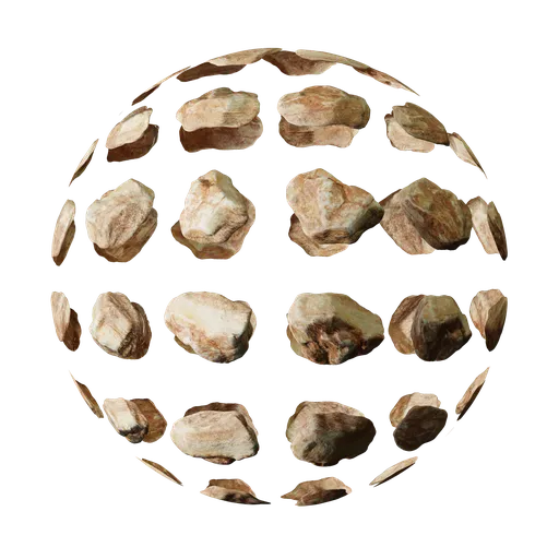 Stones (Atlas)
