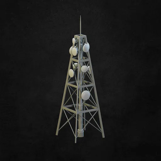 Cell tower