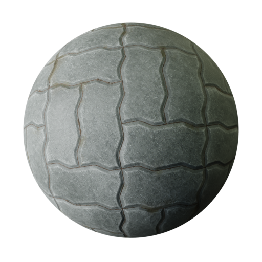 Thumbnail: Paving Stones