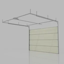 Garage Doors Detailed