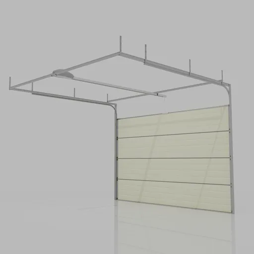 Garage Doors Detailed
