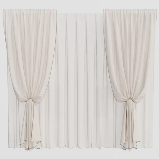 Curtain